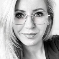 Rebecca Korff Physiotherapeutin